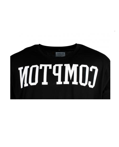 Thug Life Compton Long Tee