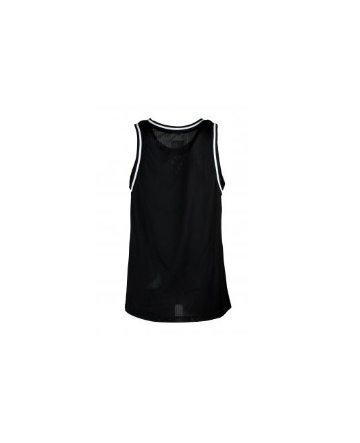 Thug Life Skull TankTop Black