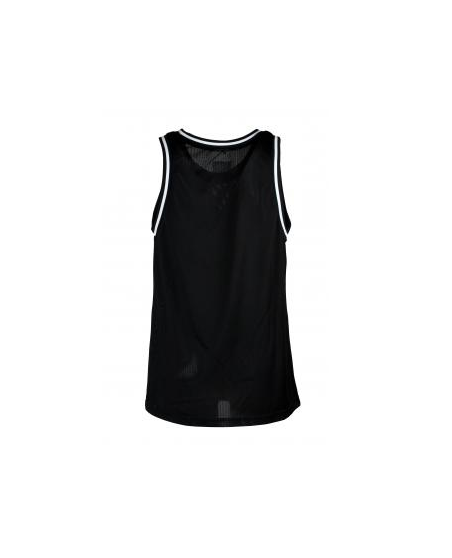 Thug Life Skull TankTop Black