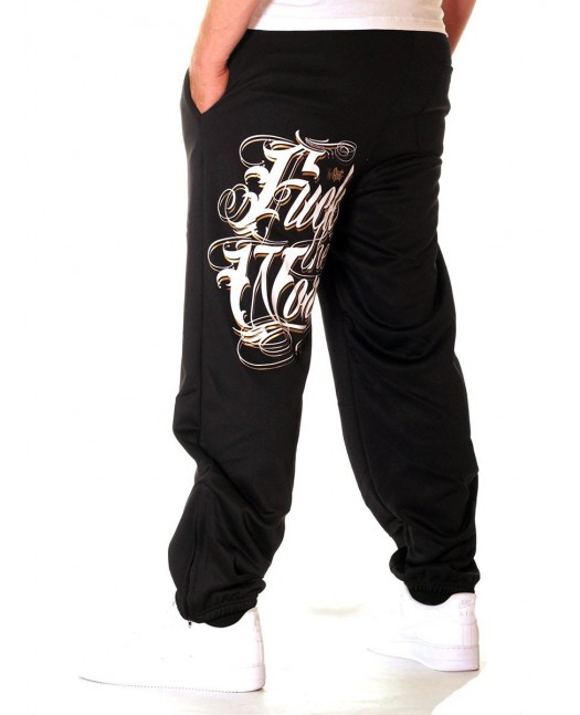 BSAT Fuck The World Sweatpants...