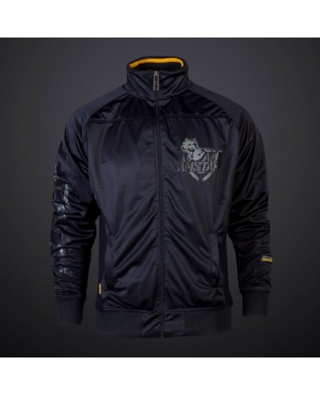 Amstaff Camax Trackjacket Black