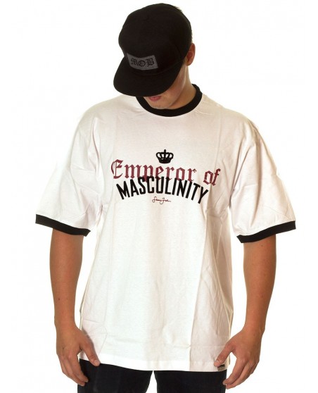 Emperor of Masculinity Tee by Sean John