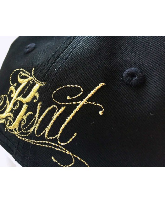 Big Skull Cap by BSAT