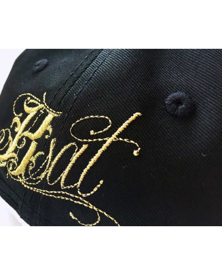 Big Skull Cap by BSAT