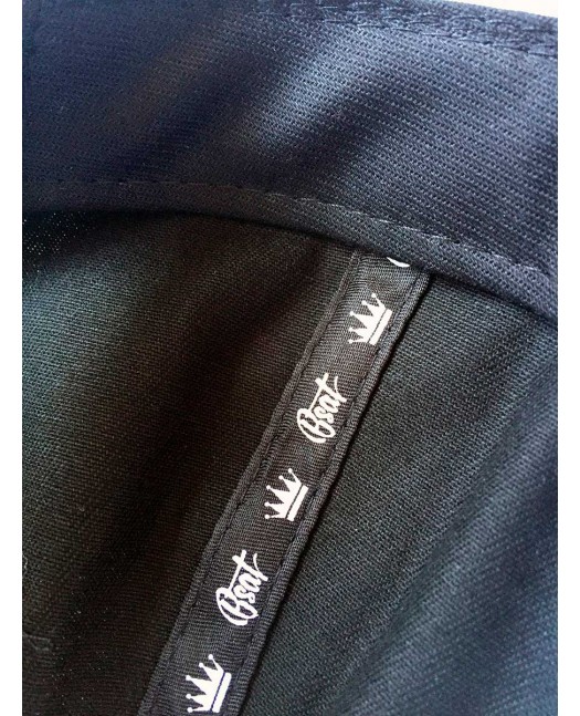 Big Skull Cap by BSAT