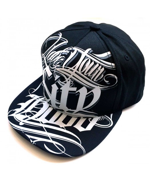 Love Your City Cap by BSAT