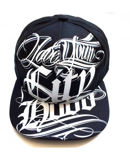 Love Your City Cap by BSAT