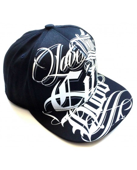 Love Your City Cap by BSAT