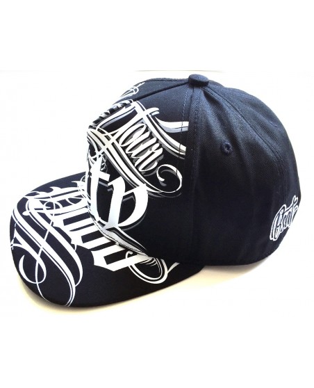 Love Your City Cap by BSAT