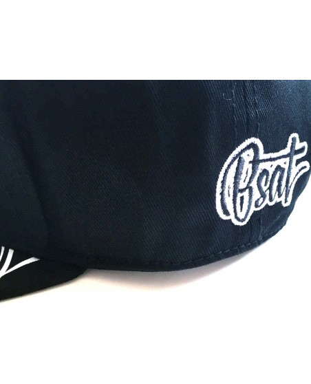 Love Your City Cap by BSAT