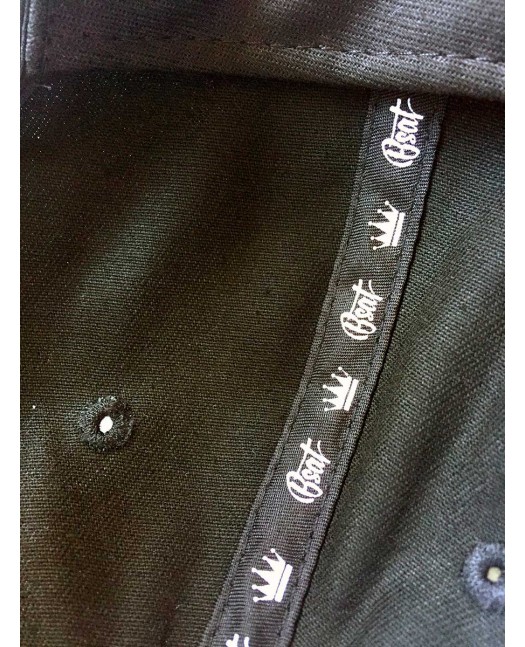 Love Your City Cap by BSAT