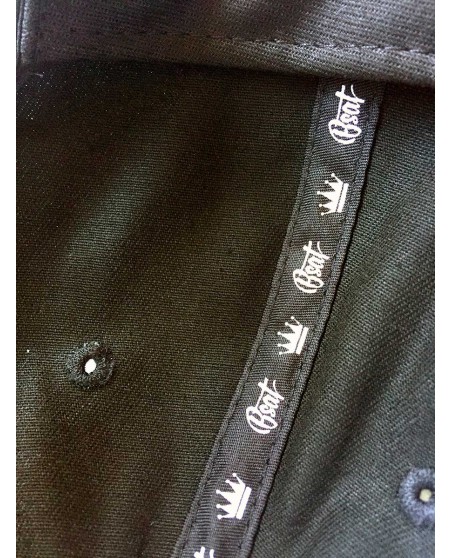 Love Your City Cap by BSAT