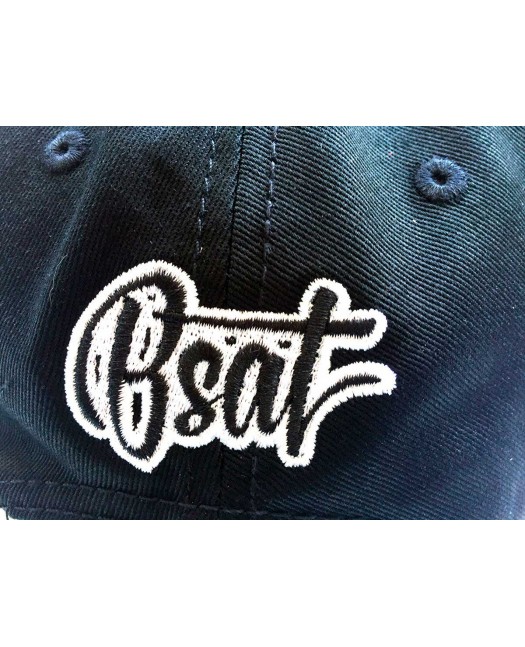 Fuck the World Cap by BSAT