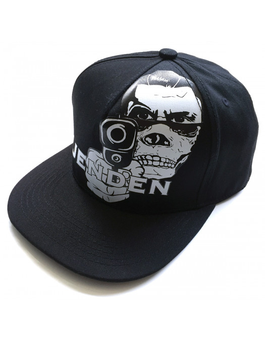 Fjenden Cap by RBLS UNTD