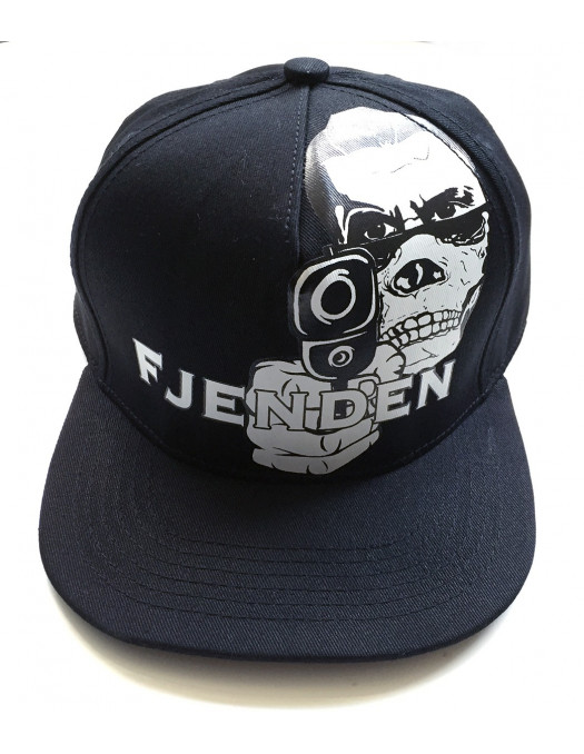 Fjenden Cap by RBLS UNTD