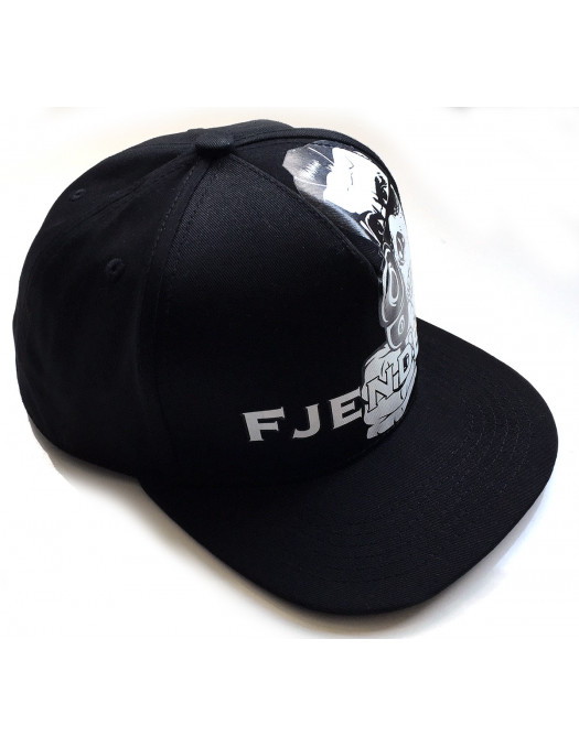 Fjenden Cap by RBLS UNTD