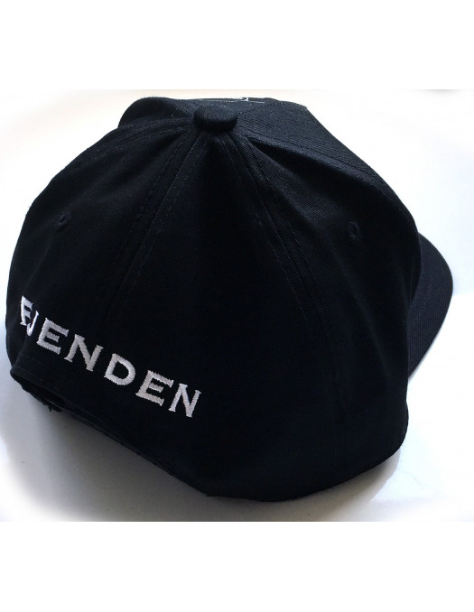 Fjenden Cap by RBLS UNTD