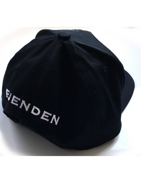 Fjenden Cap by RBLS UNTD