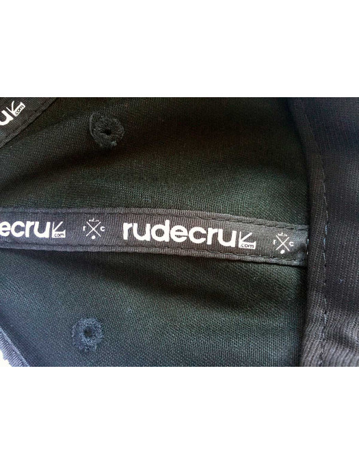 Fjenden Cap by RBLS UNTD