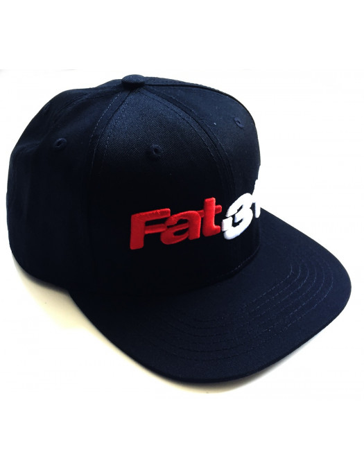 FAT313 Superior SGT CAP RedNWhite