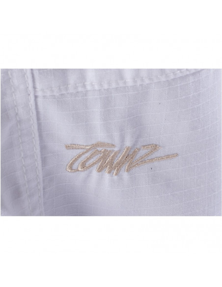 Townz Cargo Pants white
