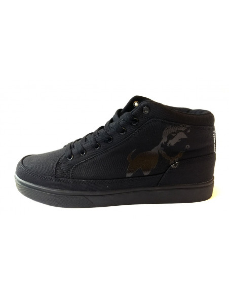 Doggz Dept. BlackNBlack Sneakers from Pitbos5.515