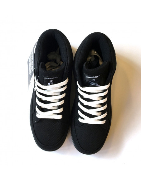 Doggz Dept. BlackNWhite Sneakers from Pitbos5.515