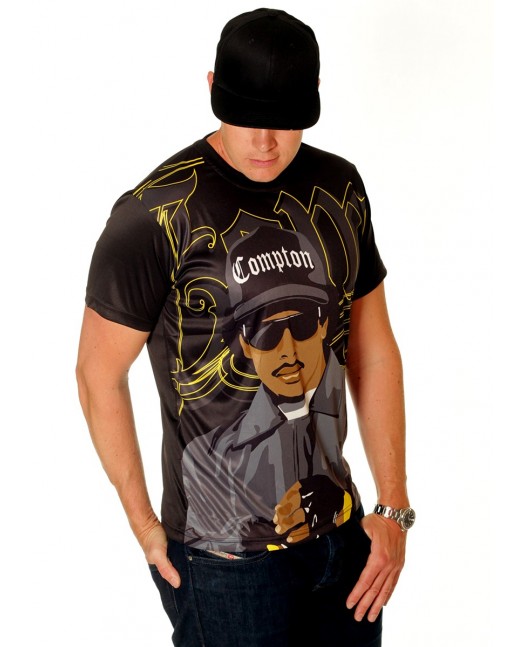 BSAT GangstaRap Legend Eazy...