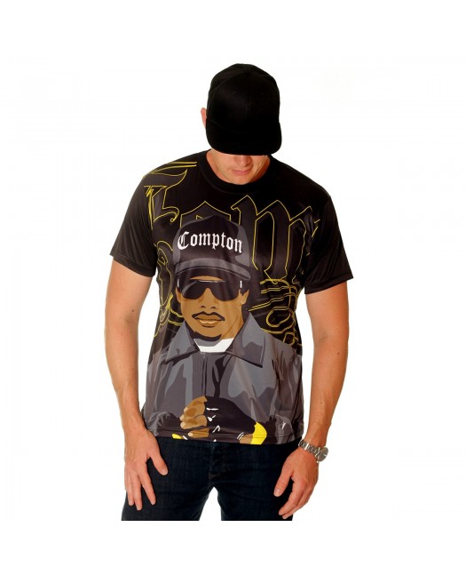 BSAT GangstaRap Legend Eazy...