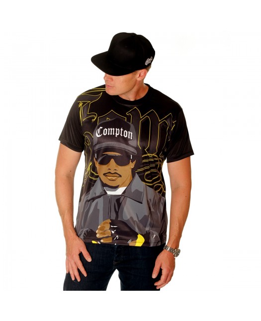 BSAT GangstaRap Legend Eazy...