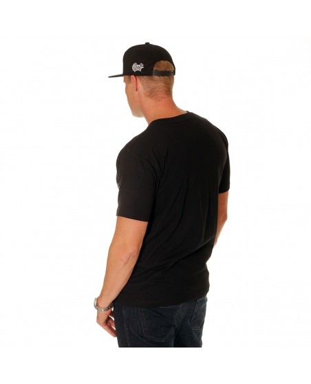 The Young Rebel Legends Custom Fit Tee by RBLS-UNTD