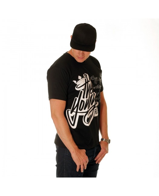 The Young Rebel Legends Custom Fit...