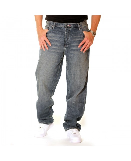 Sean John Newton Baggy Pants