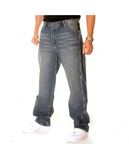 Sean John Newton Baggy Pants