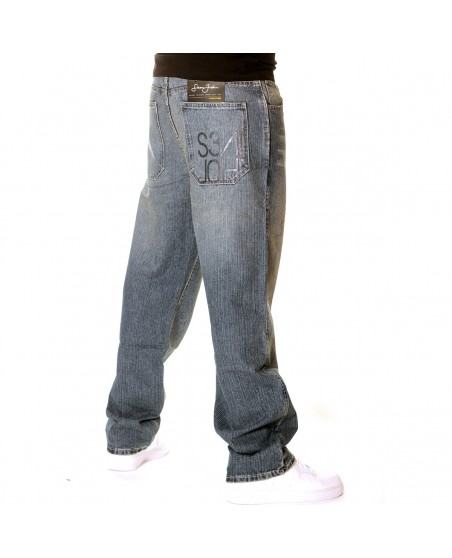Sean John Newton Baggy Pants