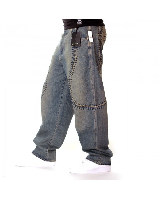 Sean John Premium Baggy Pants Big...