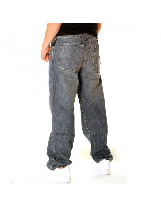 Sean John Plain baggy premium Pants