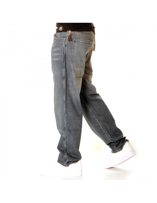 Sean John Plain baggy premium Pants