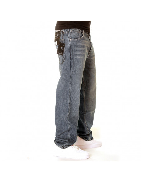 Sean John Plain baggy premium Pants