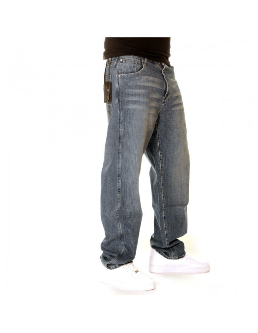 Sean John Plain baggy premium Pants