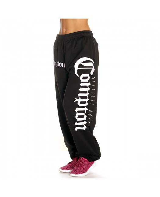 Straight Outta Compton Sweatpants...