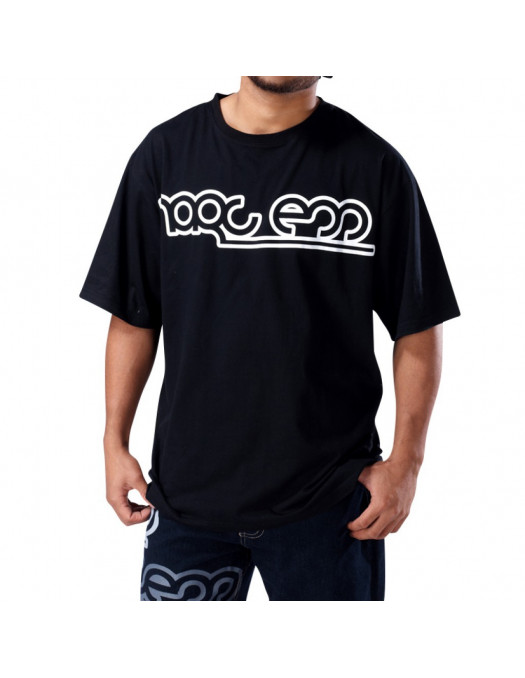 Townz Tee Harlem Black
