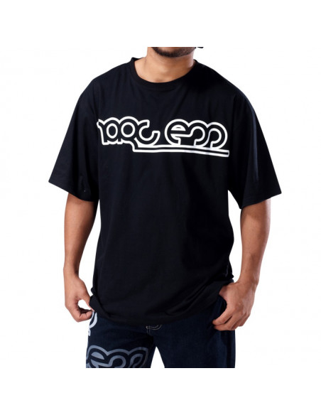 Townz Tee Harlem Black