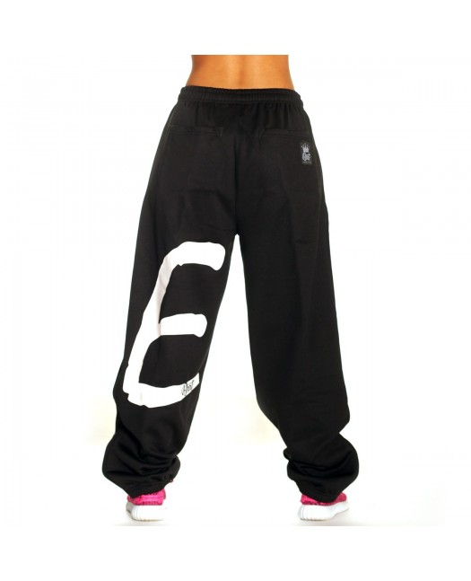 Eazy-E Legend Sweatpants Black by BSAT