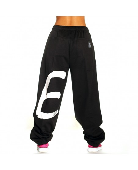 Eazy-E Legend Sweatpants Black by BSAT