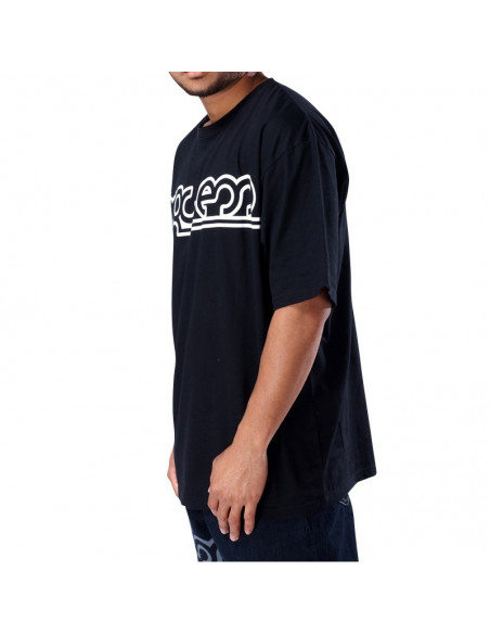 Townz Tee Harlem Black