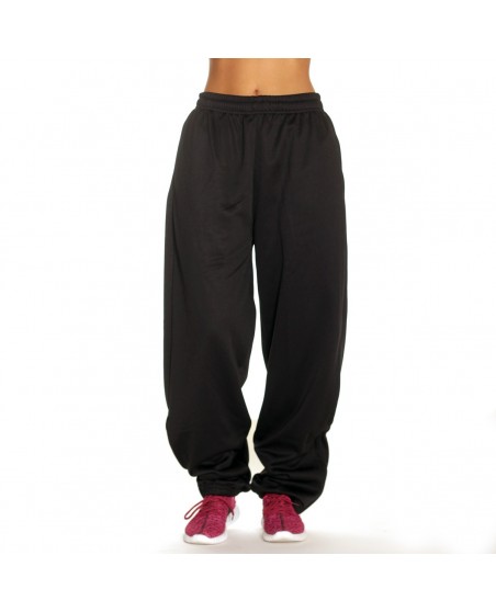 Tupac Album Sweatpants Black WhiteNGold by BSAT