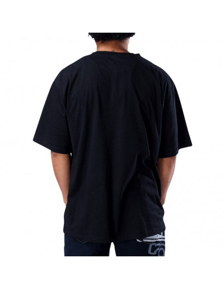Townz Tee Harlem Black