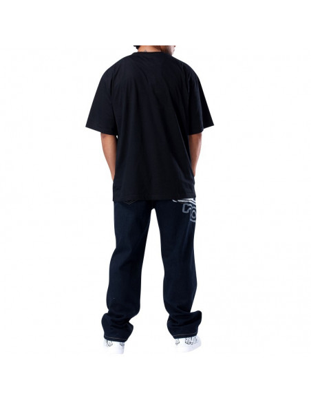 Townz Tee Harlem Black