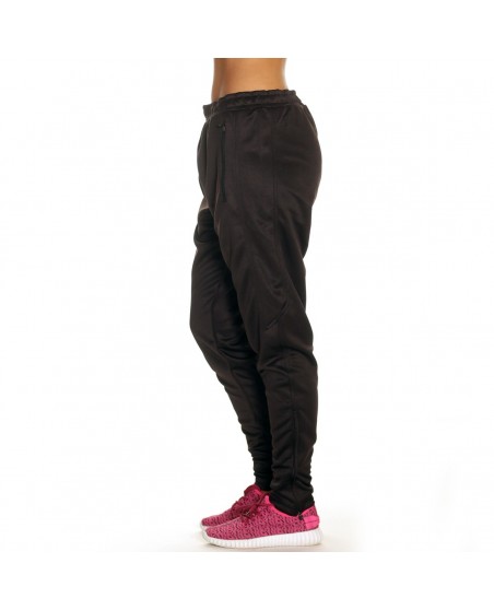 Panther Track Pants All Black by BSAT